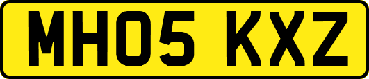 MH05KXZ
