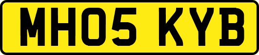 MH05KYB