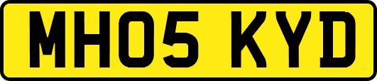 MH05KYD