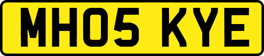 MH05KYE