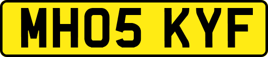 MH05KYF