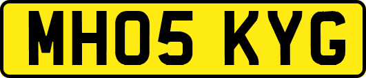 MH05KYG