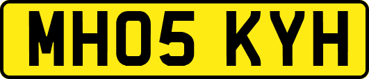 MH05KYH