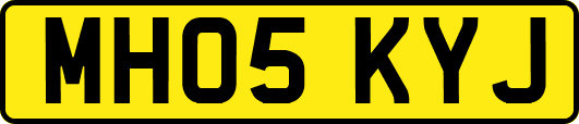 MH05KYJ