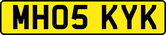 MH05KYK