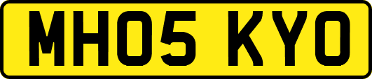 MH05KYO