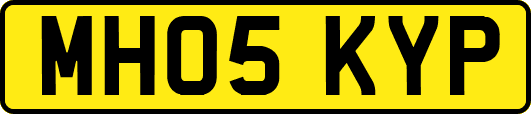 MH05KYP