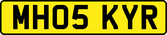 MH05KYR