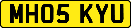 MH05KYU