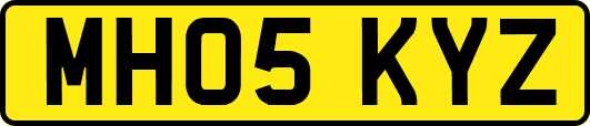 MH05KYZ