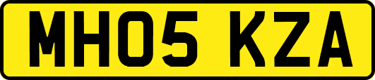 MH05KZA