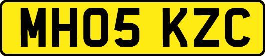 MH05KZC