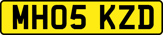 MH05KZD