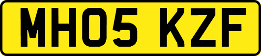 MH05KZF