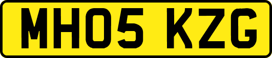 MH05KZG