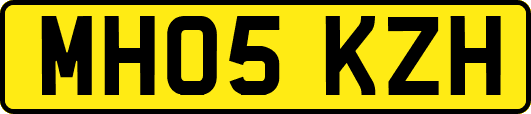 MH05KZH
