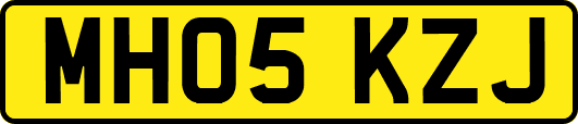 MH05KZJ