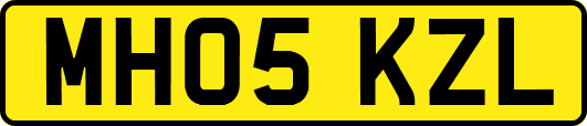 MH05KZL