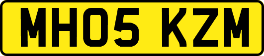 MH05KZM