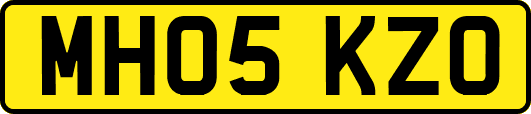 MH05KZO