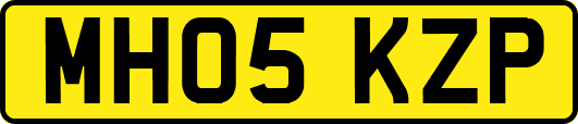 MH05KZP
