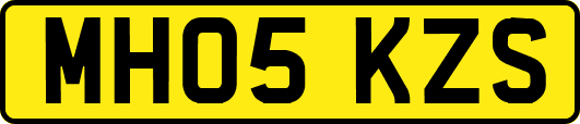 MH05KZS