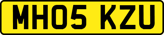 MH05KZU