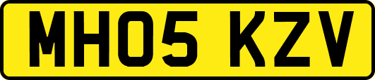 MH05KZV