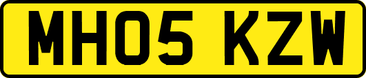MH05KZW