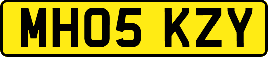 MH05KZY