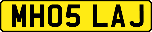 MH05LAJ