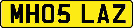 MH05LAZ