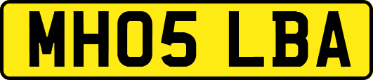 MH05LBA
