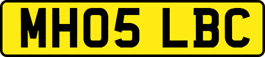MH05LBC