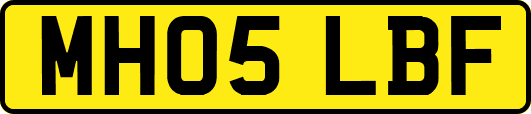 MH05LBF