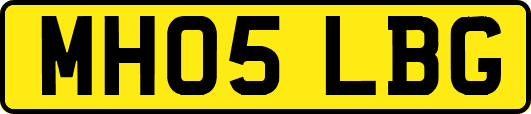 MH05LBG