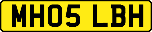 MH05LBH