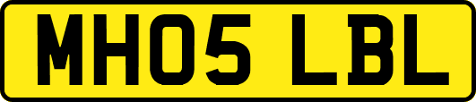 MH05LBL