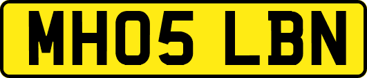 MH05LBN