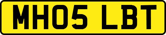 MH05LBT