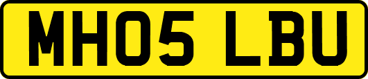 MH05LBU