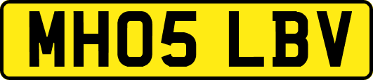 MH05LBV