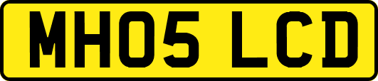MH05LCD