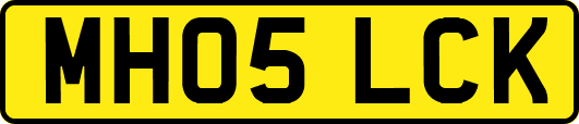 MH05LCK