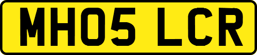 MH05LCR