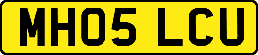 MH05LCU
