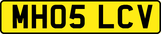 MH05LCV