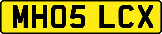 MH05LCX