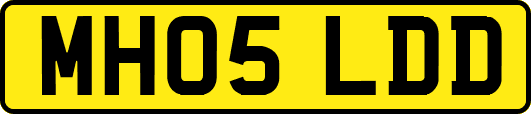 MH05LDD
