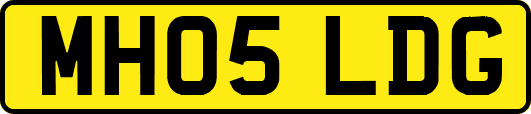 MH05LDG